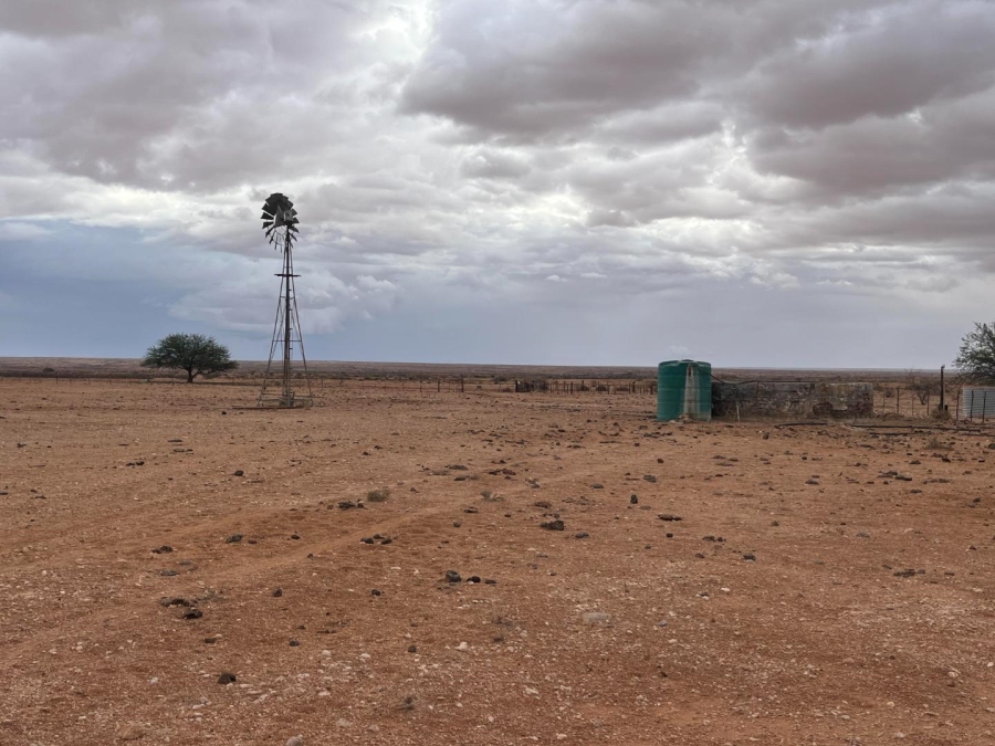 1 Bedroom Property for Sale in Kenhardt Northern Cape